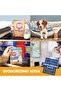 Arm & Hammer Pure Baking Soda, 2.26 kg (5 lb) - 6
