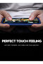 Apple iPhone 17 Pro Max 5G 2025 Luxury Premium Quality Liquid Silicone Case Cover - 6