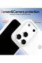 Apple iPhone 17 Pro Max 5G 2025 Luxury Premium Quality Liquid Silicone Case Cover - 4