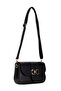 Women's Flap Crossbody Shoulder Bag