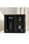 Coffee keeper with two double glass cups - 3