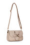 Women's Flap Crossbody Shoulder Bag