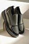 Large Size Stoned Sports Shoes - 2