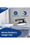 DX-2 600W Dry Iron, Black - 3