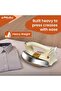 DHX-9 Heavy Weight Dry Iron with Advance Soleplate - 4