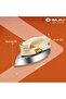 DHX-9 Heavy Weight Dry Iron with Advance Soleplate - 6