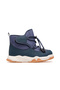 Bull Boy's Fur Light Sole Casual Boots 25K 946.434 Pe Navy Blue