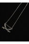 Stainless Steel Chain Men's Necklace