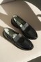 Large Size Daily Sports Ballerina Shoes - 3