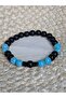 Special Design Minimalist Design Natural Stone Bracelet
