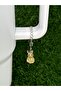 Glow-In-The-Dark Rabbit Thermos Ornament/Rabbit Thermos Charm/Bunny Bag Charm - 4