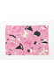 Halloween Hallowen Pattern Fleece Tv Blanket Polar Soft Girl Blanket - 4