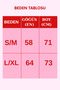 Printed Unisex Hooded Sweatshirt Patterned Oversize Hoodie - 6