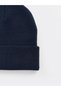 Özmarka New Season Basic Men's Knitwear Beanie - 4