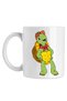 Franklin the Turtle Cartoon Mug - 3