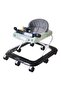 A25 Baby Walker, Green