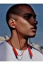 Neckband Pro 50dB Active Noise Cancellation, Smart Dial Design, 37 Hours Playtime Blu - 6