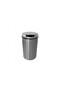 Sensor waste bin SD 805 S (silver) - 5