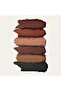 باليت ظلال العيون لوكا - غنية بالنود LOCA Eyeshadow Palette - Rich Nodes - 3