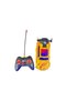 Toy Remote Control Shooting Light-Up Police Car (Item Code: Dz777-63) - 4