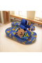 Children's Slippers Suitable for Beach, Garden and Daily Use. Boys' Slippers (Please Choose One Size up) - 5