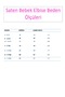 Baby Girl Dress Party Wedding Dress Girls Kids Evening Dresses Elegant Princess Dress - 3