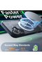 Case for IPhone 16, Pstand MagSafe, Black - 5