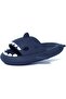 Papuci Shark bleumarin 36-37 - 5