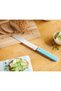 Bread Knife, Stainless Steel/Plastic