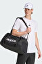 Linear Duffel m Black Sports Bag Jd9555 - 3