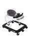 A25 Baby Walker, White - 3