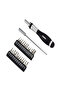 RPSS26C RATCHETING PRECISION SCREWDRIVER SET 26PCS