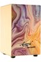 Aiersi Cajon Music Box For Professional Playing Parties And All Types of Events - 2