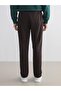 Standard Fit Men's Sweatpants (W5) - 4