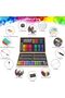 Art Set 180pcs Art Supplies Kit with Portable Wooden Case - - 3