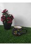 Coffee Cup with the Word "Denizli" - 3