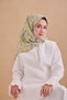 وشاح حرير تويل 11478-38