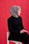 وشاح حرير تويل 11479-10 - 6