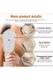 2025 Vacuum Steamer for Clothes, Handheld Travel Garment Steamer - 3