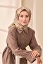 وشاح حرير تويل 11478-12