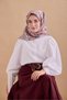 وشاح حرير تويل 11478-17 - 6
