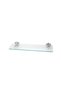Milano Classic 7-Pc Bathroom Accessories Set - Silver Finish | Stylish & Durable - 3