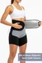 Thermal Waist and Basen Corset Thermal Underwear Sweating Corset Slimming Corset Sauna Thermal Waist Belt