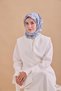وشاح حرير تويل 11478-39 - 3