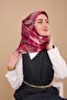 وشاح حرير تويل 11480-60 - 6
