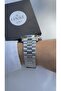 Men's Steel Watch 3 Atm Waterproof - 4