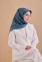 Twill Silk Scarf 11479-18 - 4