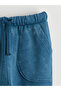 Boys' Jogger Sweatpants with Elastic Waist - 2