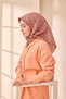 Twill Silk Scarf 11479-26 - 5