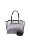 Nas Bag Large Size, Women's Handbag (Width: 27 X Length: 20 X Width: 13) - 3